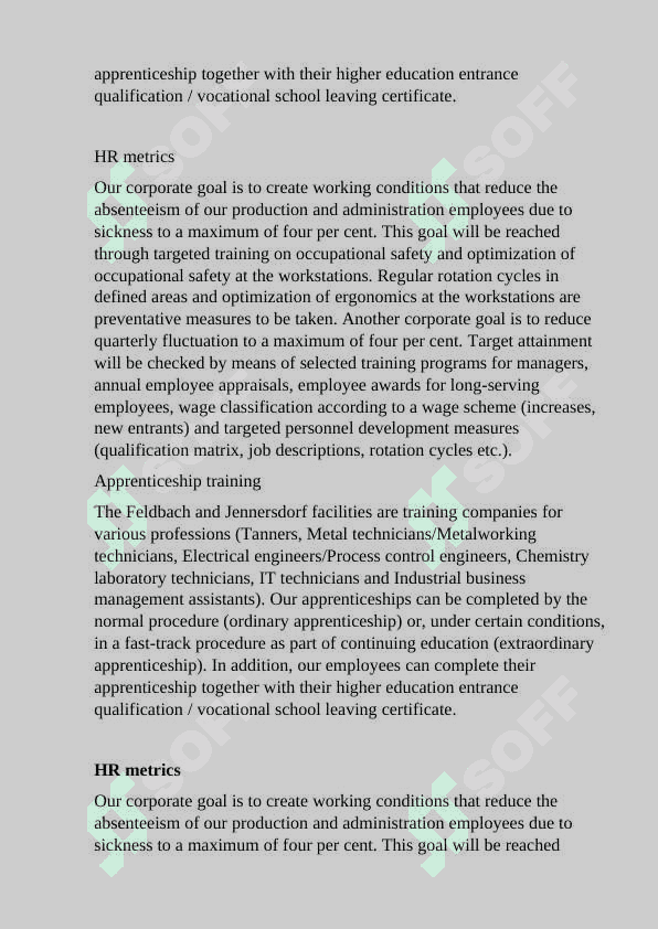 PEOPLE AND WORKPLACE 2