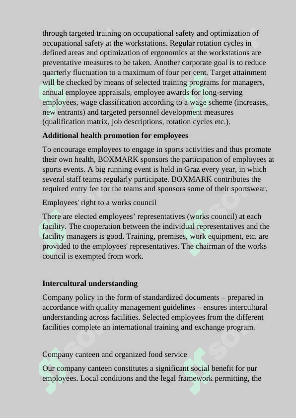 PEOPLE AND WORKPLACE 3