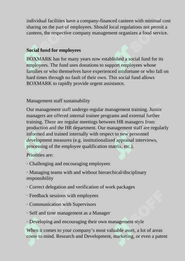PEOPLE AND WORKPLACE 4