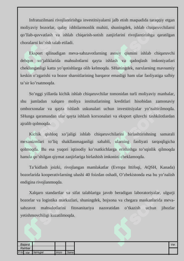 MX-2.4 paxta terish mashinasining pnevmatizimini loixalash 8