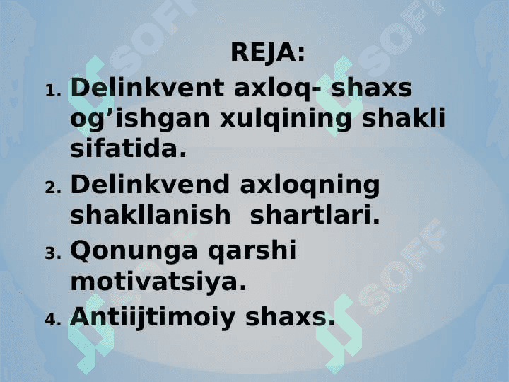 DELINKVENT AXLOQ 2
