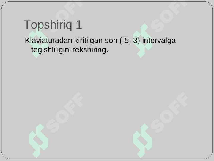 c# da shart operatori pptx 7