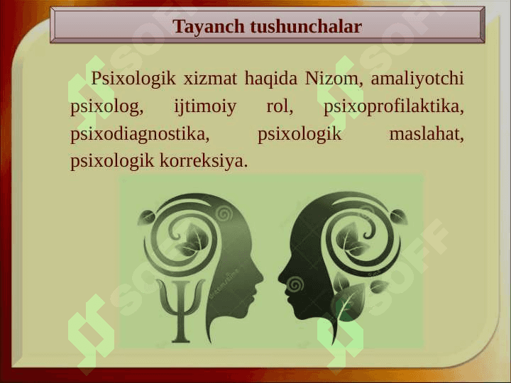 TA’LIM SOHASIDAGI PEDAGOG-PSIXOLOGNING BURCHI VA MAJBURIYATLARI: ISHNING AHLOQIY TAMOYILLARI 2