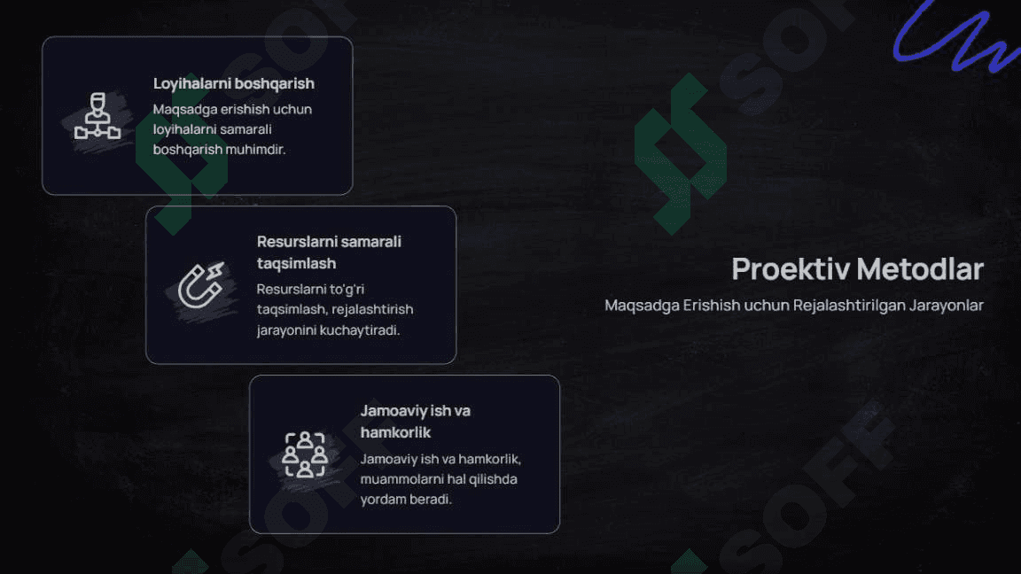 Proektiv Metodlar haqida tushuncha 6