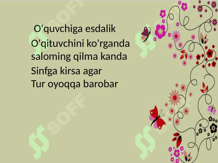 2-sinf tarbiya darsligini o'rganish 4