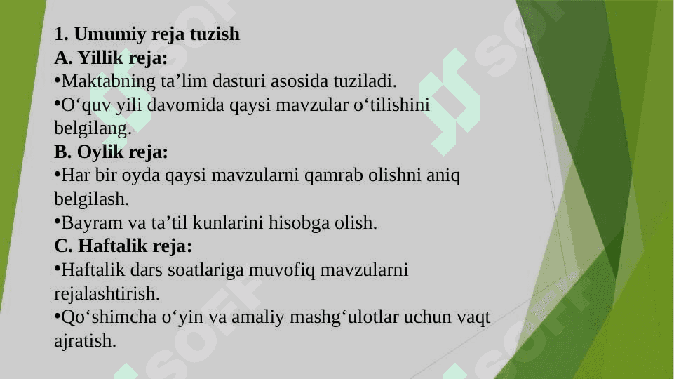 Boshlang`ich sinflarda STEAM texnologiyasi asosida darslarni tashkil 5