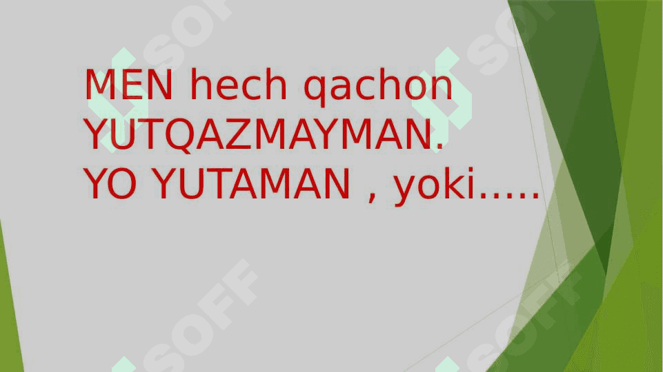 Boshlang`ich sinflarda STEAM texnologiyasi asosida darslarni tashkil 7