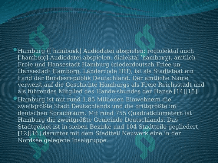 Hamburg 2