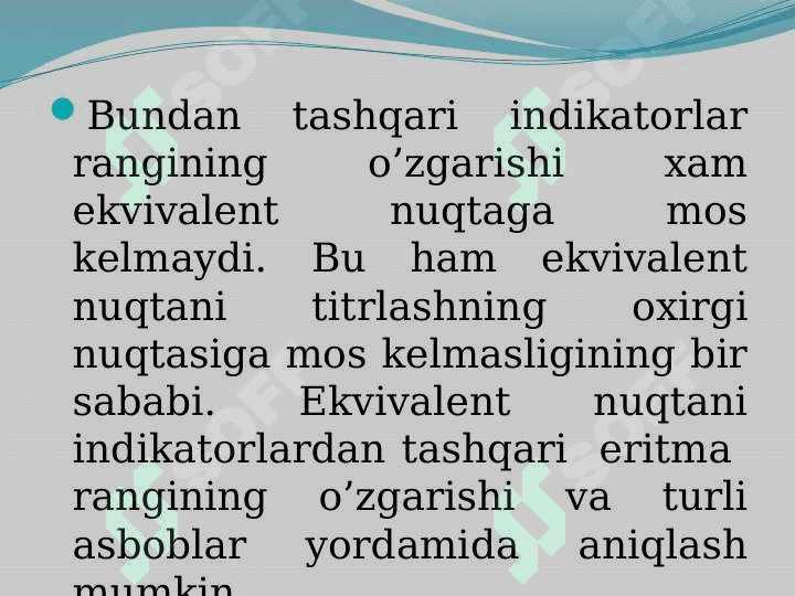 TITRIMETRIK ANALIZ 5