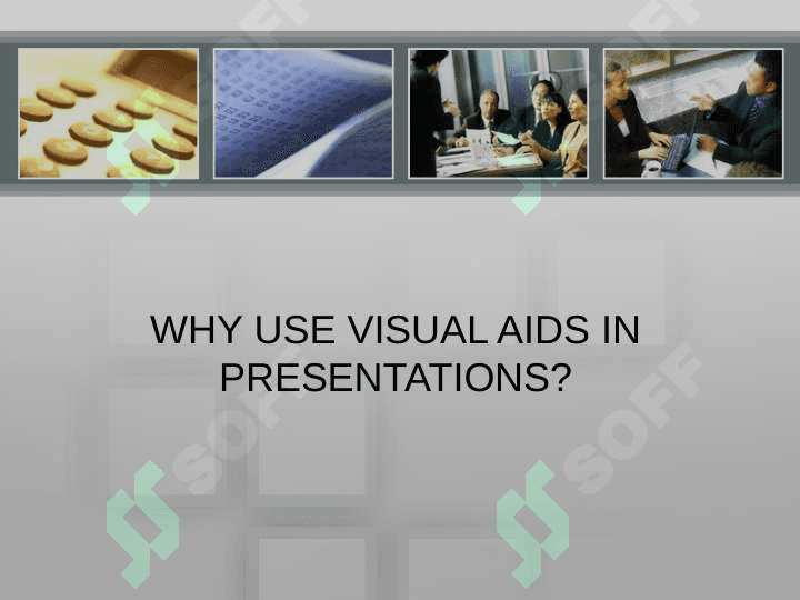 Highlights and key ideas in Presentation. Developing presentation techniques and visual aids. 2