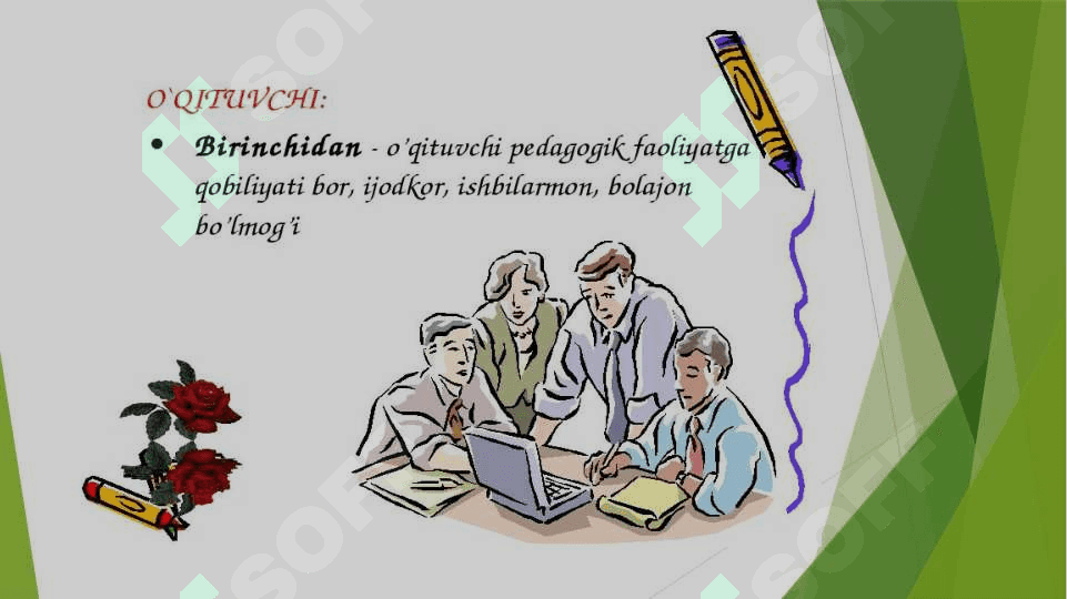 Bayram tadbirlarini oʻtkazishda tarbiyachining ahamiyati. 3