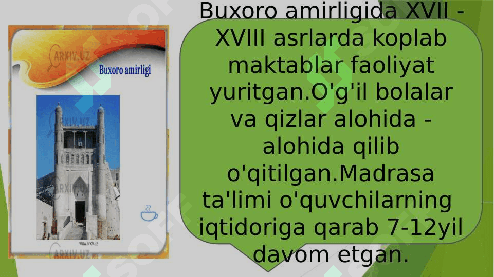 Pedagogika tarixi 3
