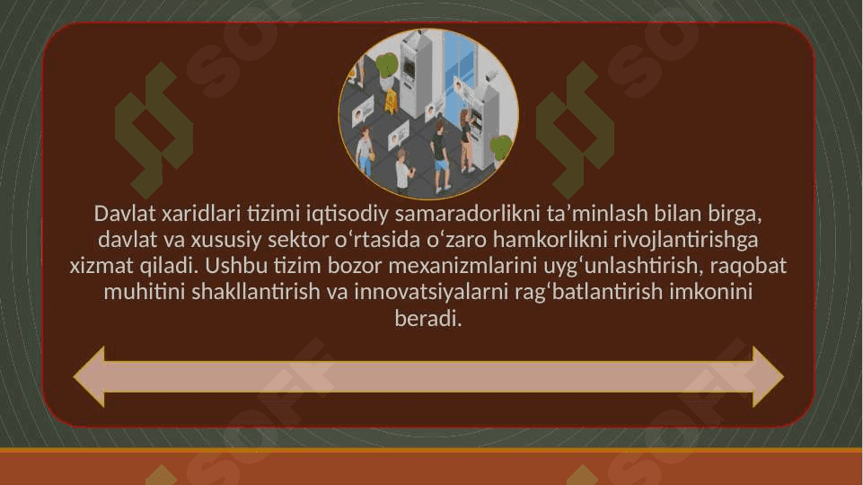 Davlat xaridlari tizimi 5