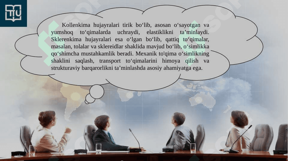 Mexanik to‘qima 4