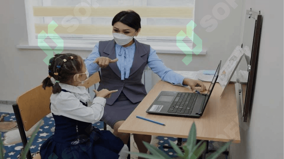 Ilk yoshdagi bolalarning ota-onalari bilan ishlash 8