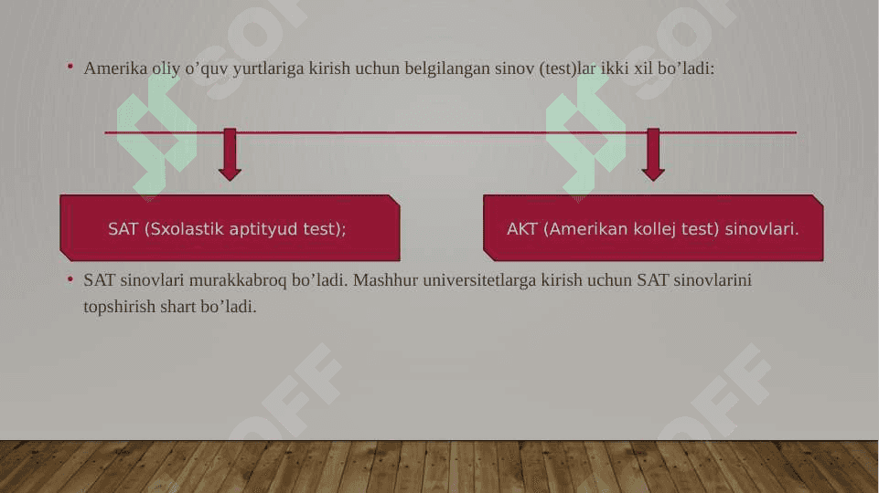 Rivojlangan xorijiy mamlakatlarda ta’lim tizimi 4