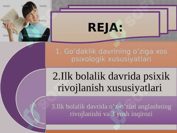 ONTOGENEZNING ILK BOSQICHARIDA INSONNING PSIXIK RIVOJLANISHIGA XOS XUSUSIYATLARI pptx 2