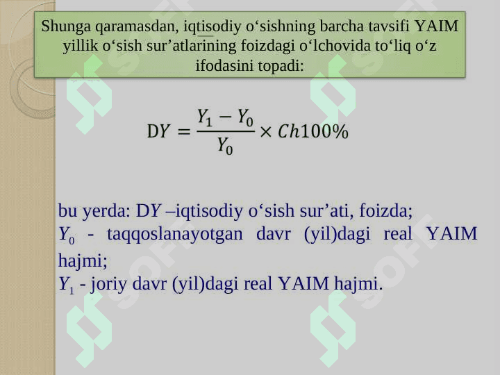 TUTASH - AVLODLAR  IQTISODIY  O‘SISH  MODELLARI pptx 7