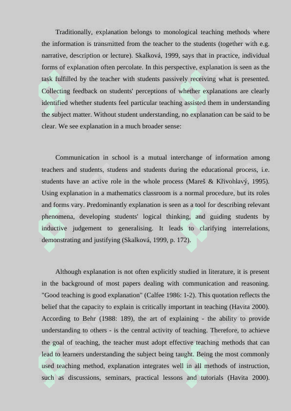 Interactive methods in teaching different levels (primary education, secondary school, specialized schools)  approaches, methods, techniques 3