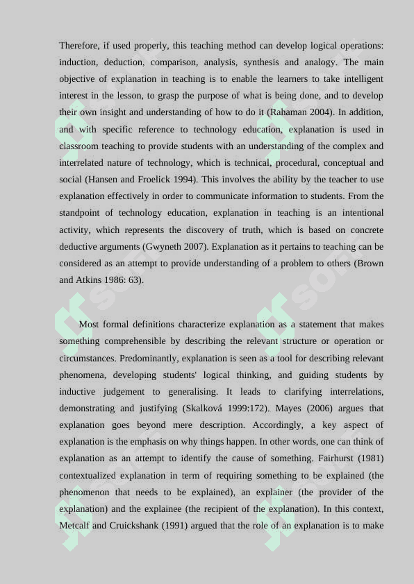 Interactive methods in teaching different levels (primary education, secondary school, specialized schools)  approaches, methods, techniques 4