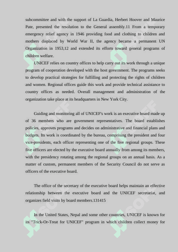 International organizations in Uzbekistan 3