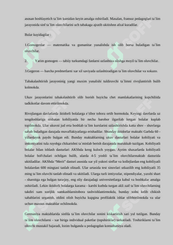IQTISODIY RIVOJLANGAN DAVLATLAR TA`LIM TIZIMI 4