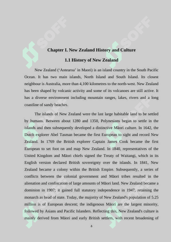 New Zealand 4
