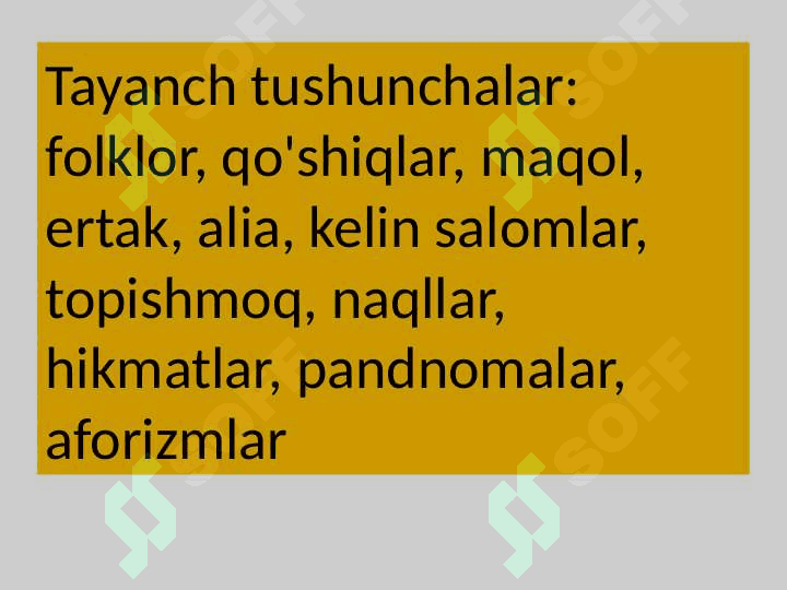 Xalq oğzaki ijodi xalq pedagogikasining muhim manbai sifatida 3