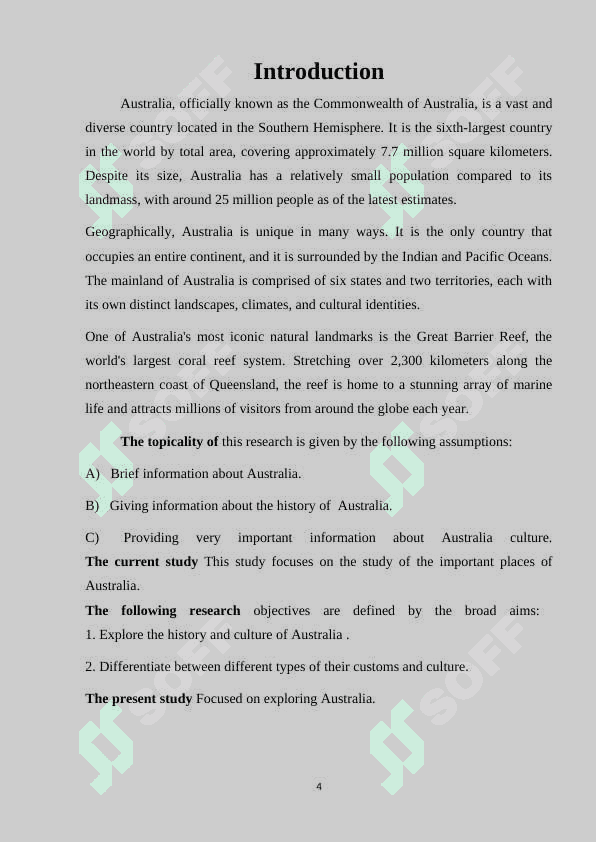 Australia 2
