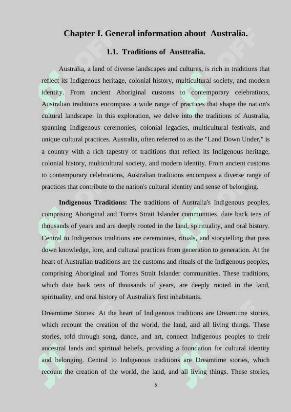 Australia 4