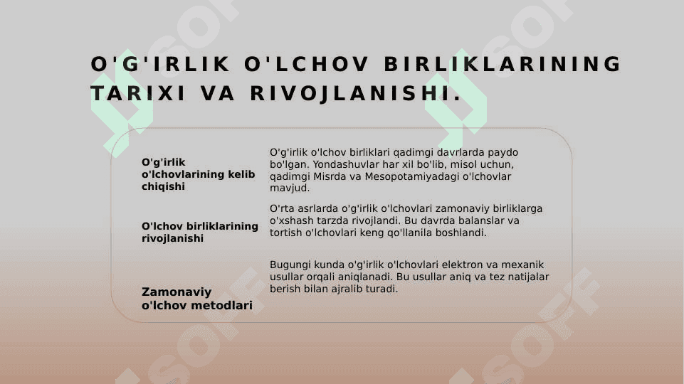 Boshlang‘ich sinflarda asosiy  miqdorlarni o‘rgatish 7