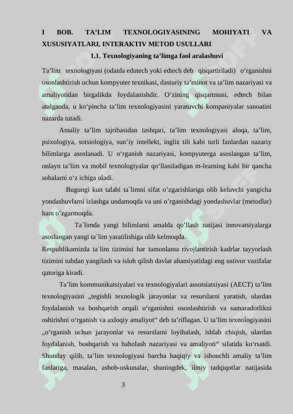 MAKTAB YOSHIDAGI BOLALARGA  INGLIZ TILINI O’QITISHDA INNOVATSION TEXNOLOGIYA VA METODLARDAN FOYDALANISH 6