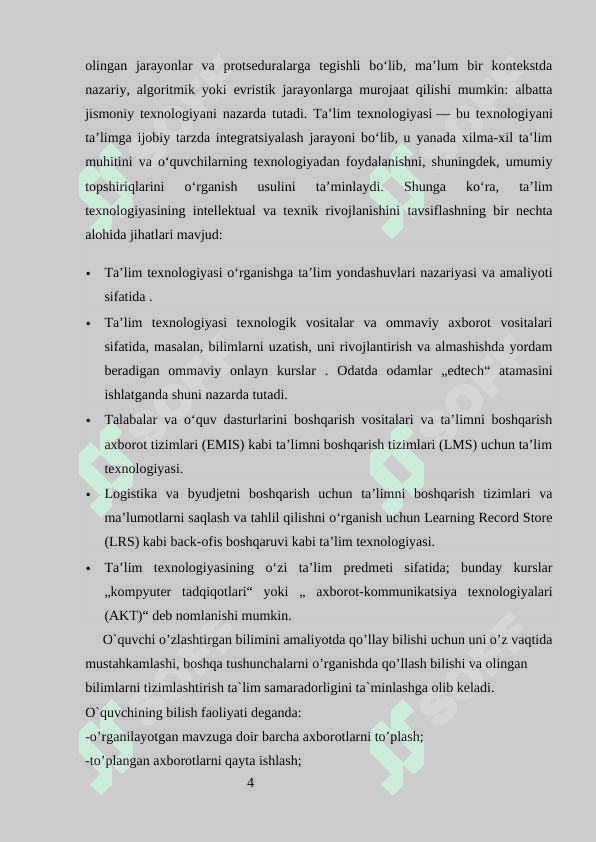 MAKTAB YOSHIDAGI BOLALARGA  INGLIZ TILINI O’QITISHDA INNOVATSION TEXNOLOGIYA VA METODLARDAN FOYDALANISH 7