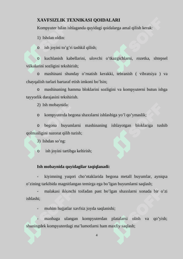 Agrobankda  olib borilgan amaliyot  hisoboti 4