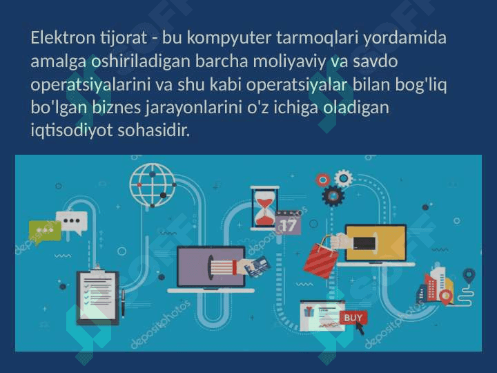 Elektron biznes va elektron tijorat 7