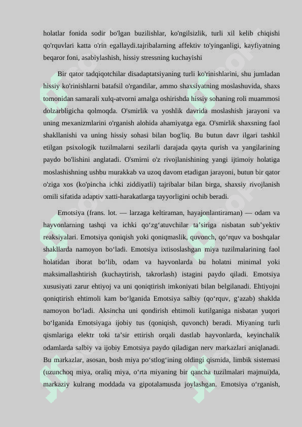 IKKI KOʻPLIKNI TAQQOSLASH.STUDENT VA FISHER MEZONLARI NOPARAMETRIK METODLAR 3