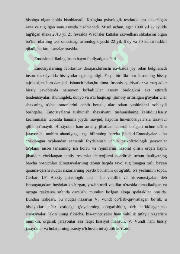 IKKI KOʻPLIKNI TAQQOSLASH.STUDENT VA FISHER MEZONLARI NOPARAMETRIK METODLAR 5