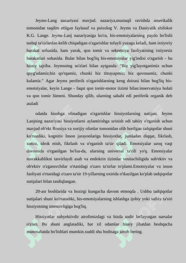 IKKI KOʻPLIKNI TAQQOSLASH.STUDENT VA FISHER MEZONLARI NOPARAMETRIK METODLAR 6