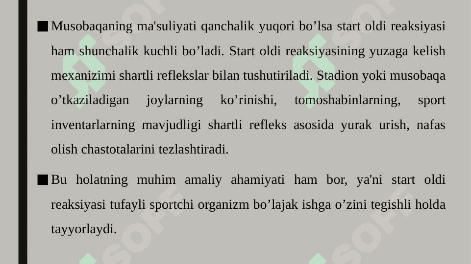 Jismoniy tarbiya bilan shug'ullanishda umumlashtiruvchi mashqlarni bajarish 4