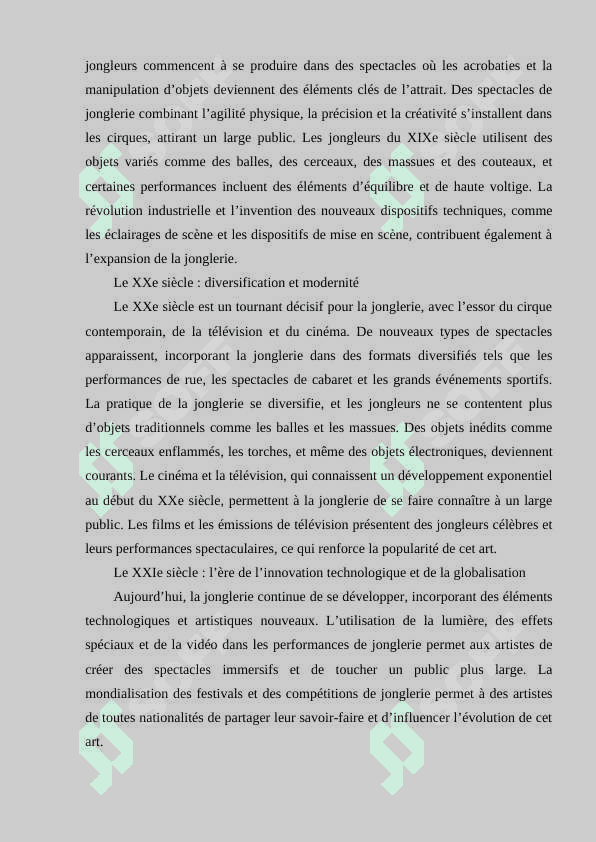 La poésie populaire du Moyen Âge (jongleurs) 8