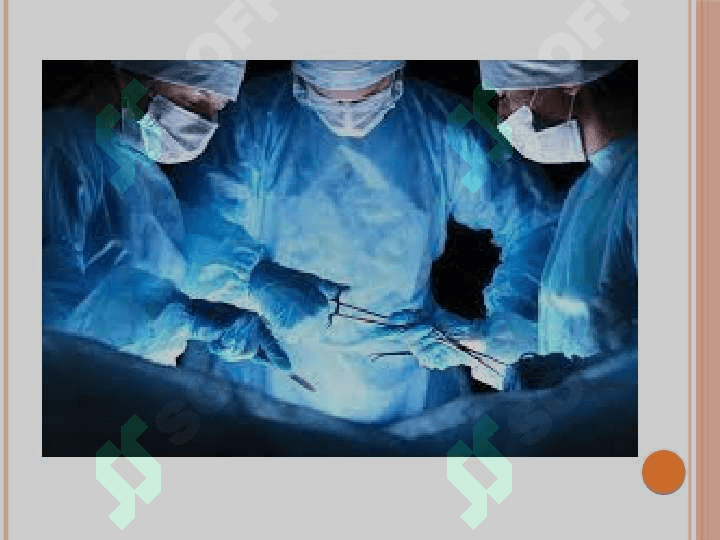 Xirurgik bemorlarni davolashda qo`llaniladigan fizioterapevtik davolash usullari 3