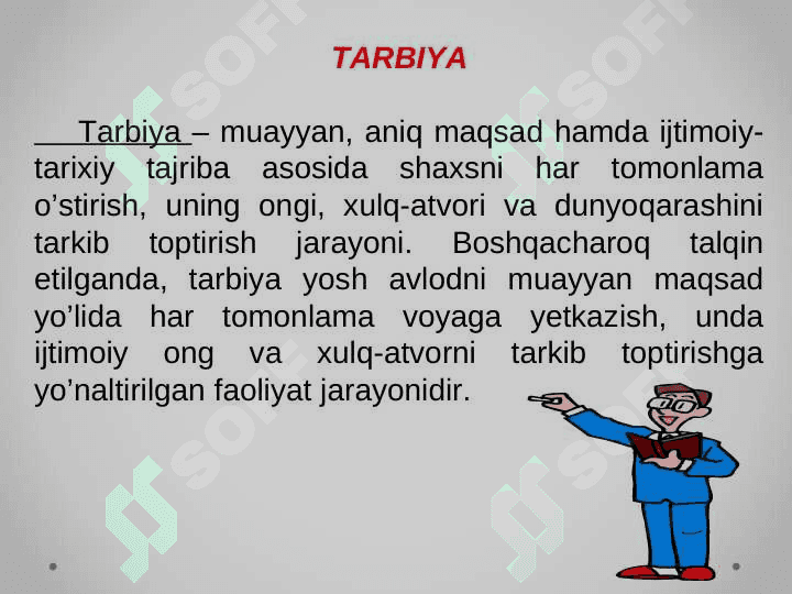 TA’LIM VA TARBIYA PSIXOLOGIYASI pptx 4