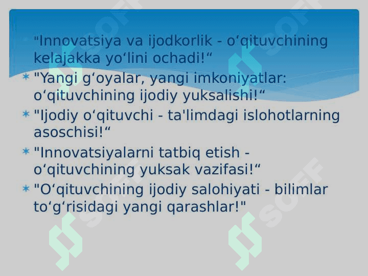 Boshlang‘ich maktabda integratsiyalashgan ta’limdan foydalanish. 3