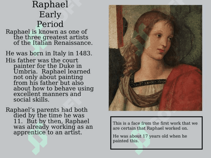 ITALY PAINTING 4