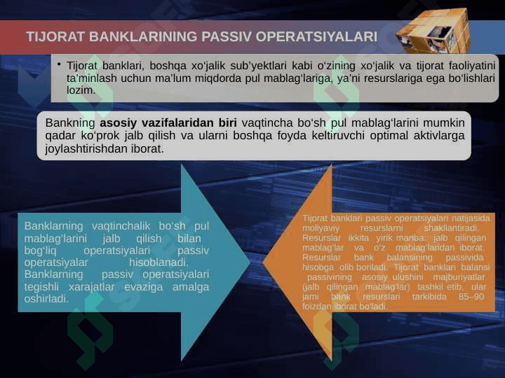 Bank operatsiyalari 4