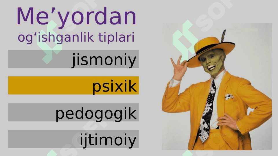 VOYAGA YETMAGAN YOSHLAR BILAN PROFILAKTIK TADBIRLARNI TASHKIL ETISHNING O’ZIGA XOS HUSUSIYATLAR 5