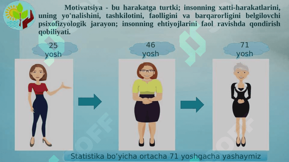 MOTIVATSIYA 2