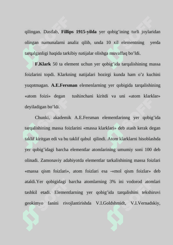 ELEMENTLAR KIMYOSIGA KIRISH 5