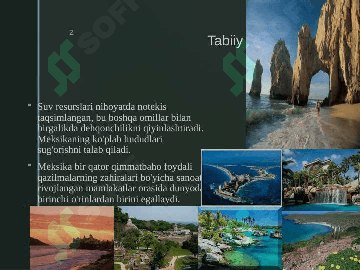 meksika 7