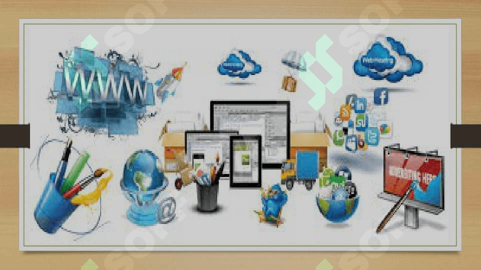 Kompyuter grafikasining dasturiy ta`minoti 4